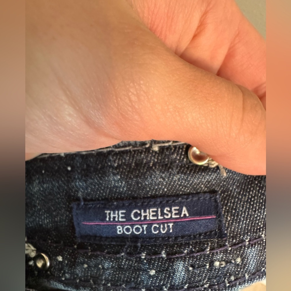 Vigoss Shorts - Picture 5 of 6